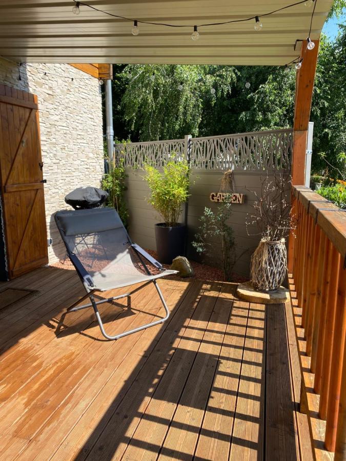 Le Chalet De Cathy Soultzeren Exterior foto